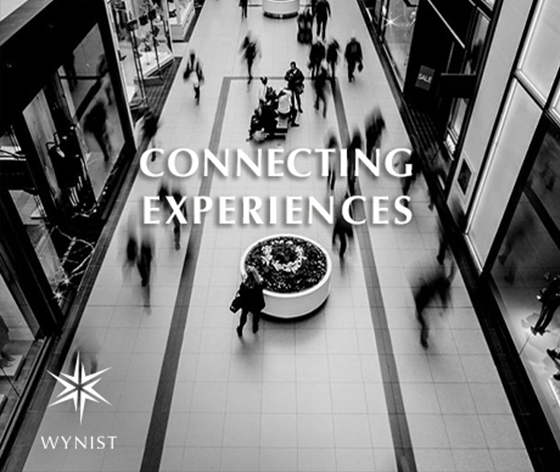 WYNIST 零售業星級服務專家|Connecting Experiences